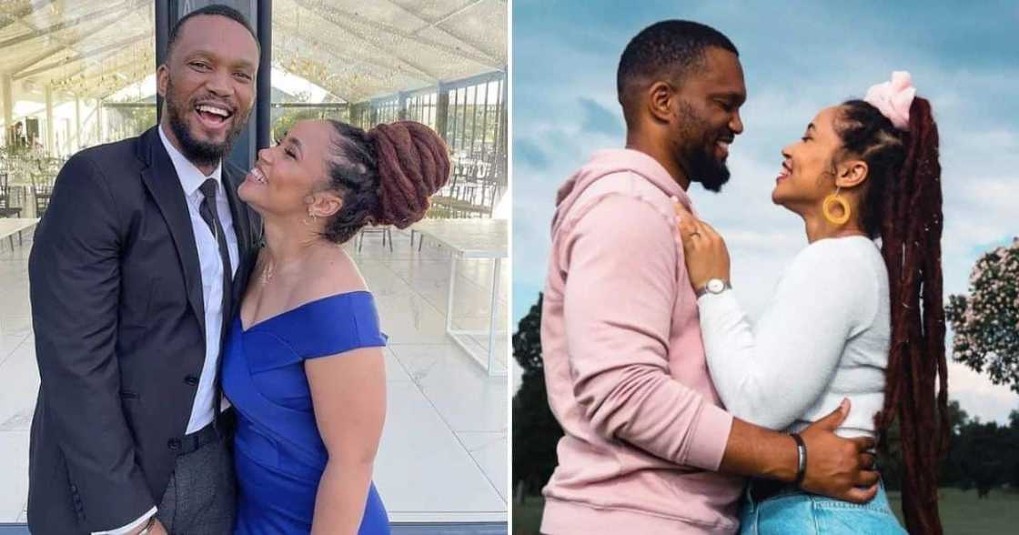 SA congratulates Yonda Thomas and his wife after welcoming newborn baby SA congratulates Yonda Thomas and his wife after welcoming newborn baby