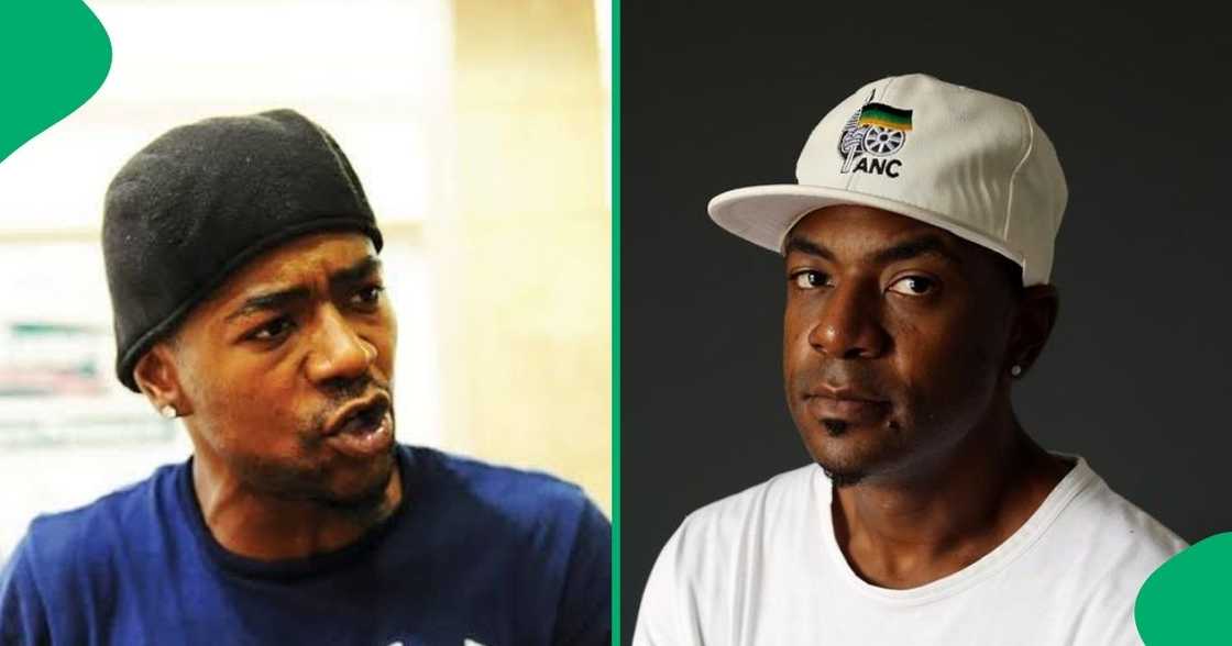 Longwe Twala's theft case was postponed Longwe Twala's theft case was postponed