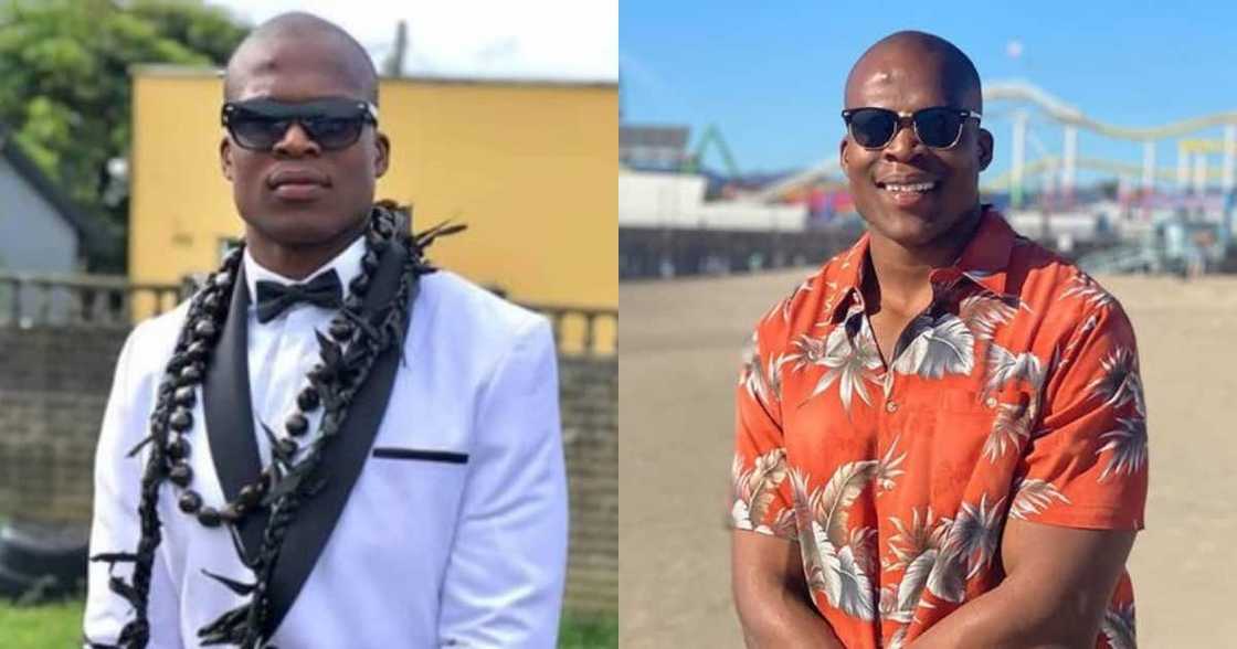 Lindeni Myeni: Honolulu police call cops 'brave', EFF condemns 'racist killing' Lindeni Myeni: Honolulu police call cops 'brave', EFF condemns 'racist killing'