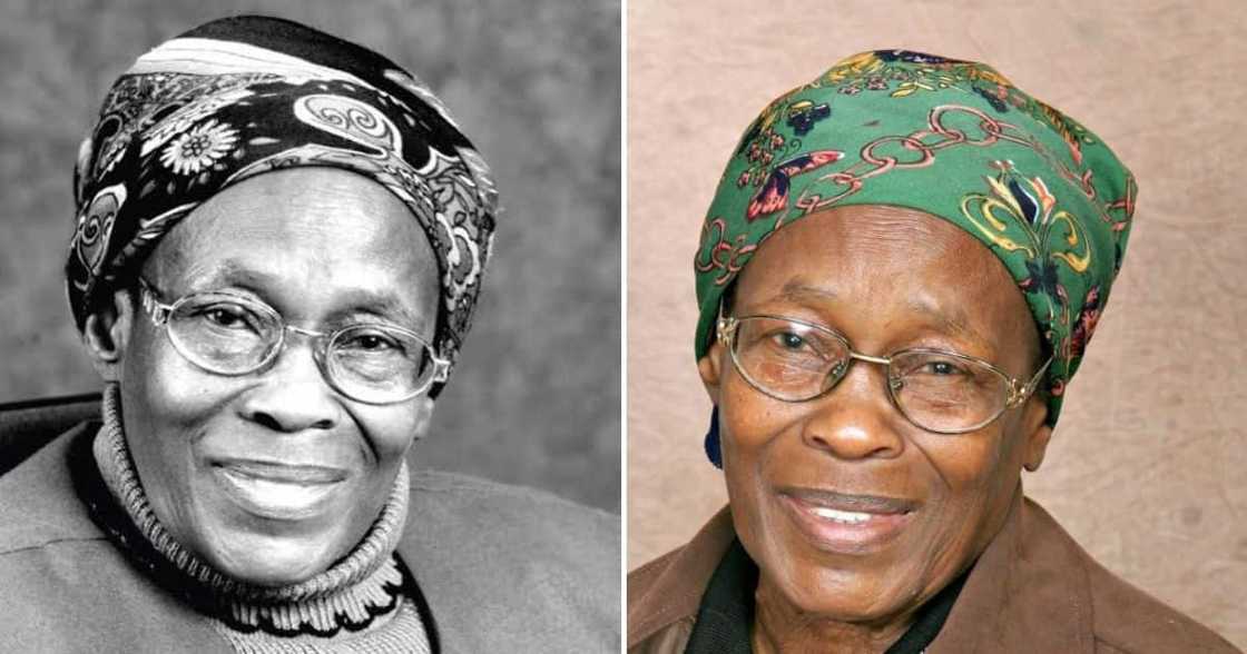 Rita Ndzanga Rita Ndzanga
