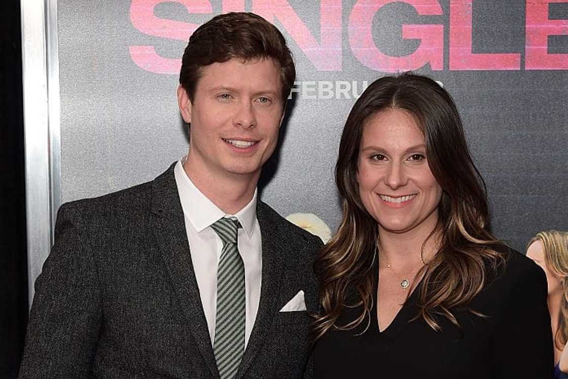 emma nesper and anders holm emma nesper and anders holm