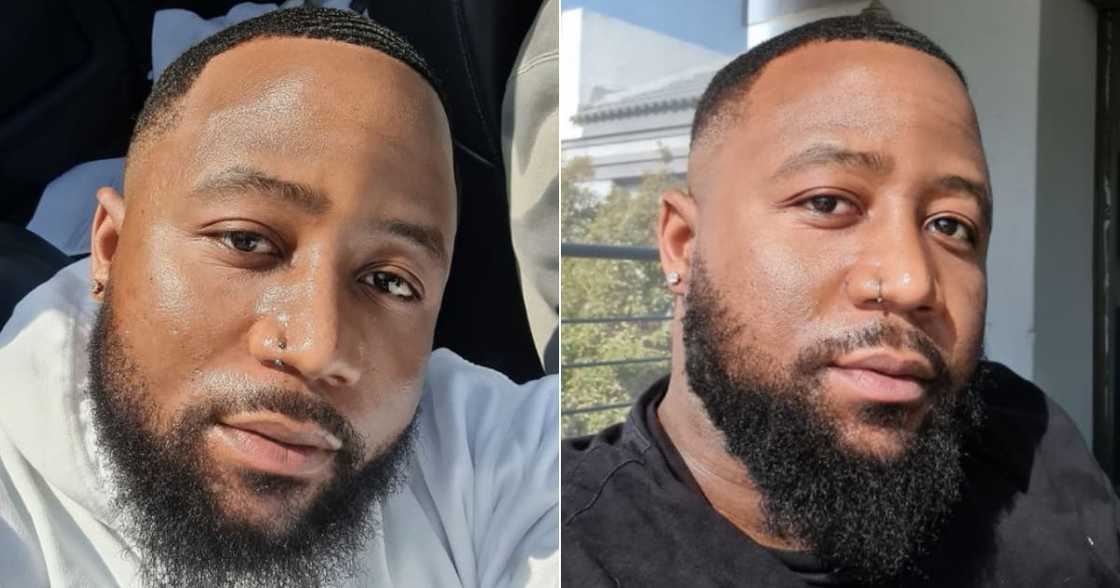 Cassper Nyoves, Sli Talk, Stakes, Boxing, Fight, YouTuber, Amanda du Pont, Knockout, December, Twitter, Social media Cassper Nyoves, Sli Talk, Stakes, Boxing, Fight, YouTuber, Amanda du Pont, Knockout, December, Twitter, Social media