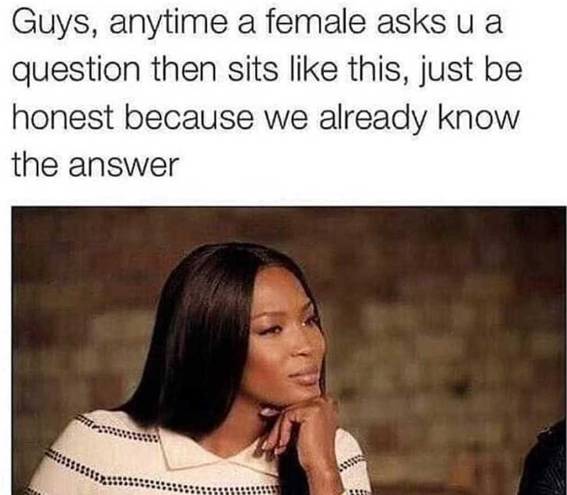 For him For him