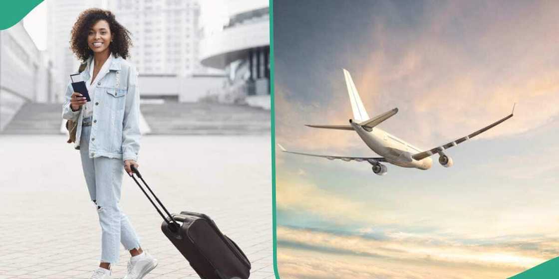 Getting cheap flights using Google Flights. Getting cheap flights using Google Flights.