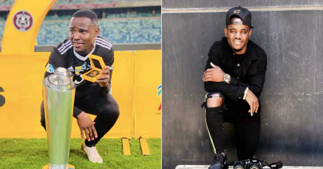 Gabadinho Mhango, Orlando Pirates, nightclub, porn actress, OnlyFans, R26 000 Gabadinho Mhango, Orlando Pirates, nightclub, porn actress, OnlyFans, R26 000