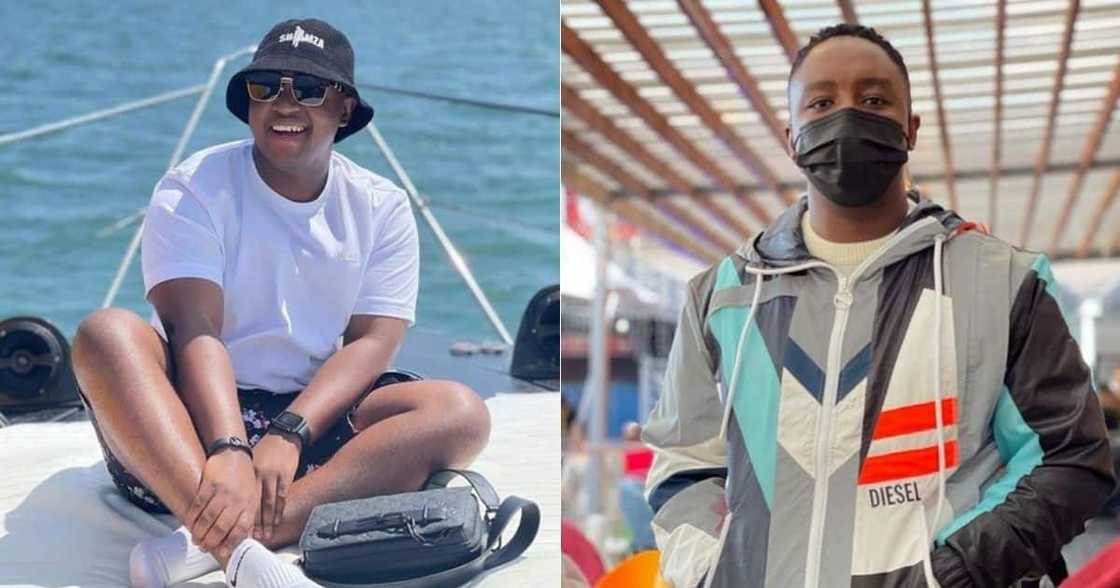 Shimza, claims, Mzansi hip hop, is dead Shimza, claims, Mzansi hip hop, is dead