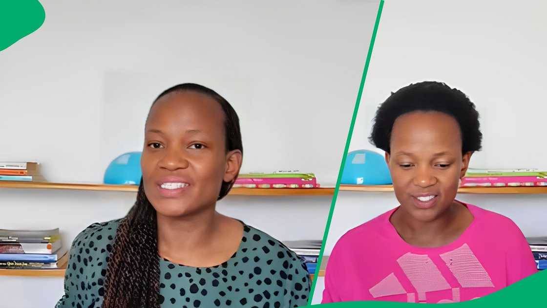 TikTok users share other good companies to work for in the country TikTok users share other good companies to work for in the country