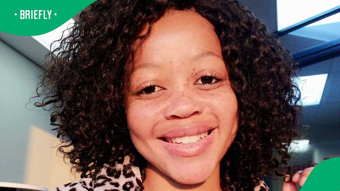 Lesego Marakalla returns to Instagram