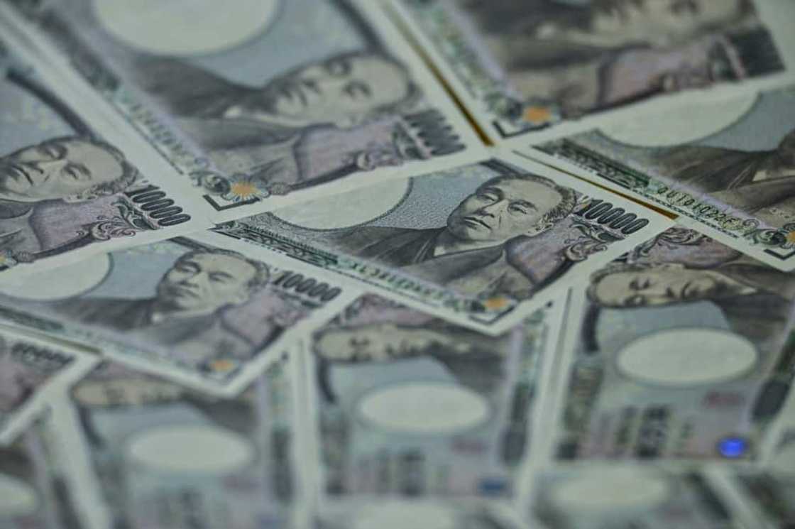 Traders are eyeing Tokyo as the yen falls towards the 145.90 per dollar level touched last month that led to a massive intervention to support the currency Traders are eyeing Tokyo as the yen falls towards the 145.90 per dollar level touched last month that led to a massive intervention to support the currency