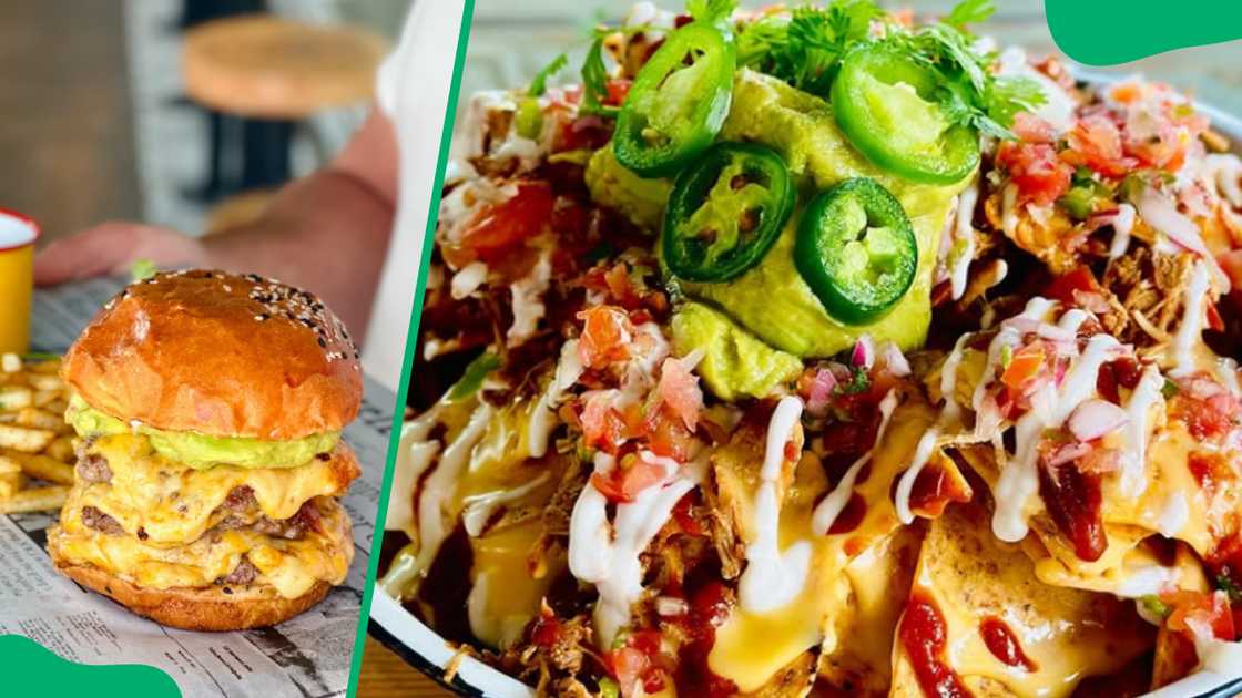 Mamacita's Cape Town Anytime Eats menu option Mamacita's Cape Town Anytime Eats menu option