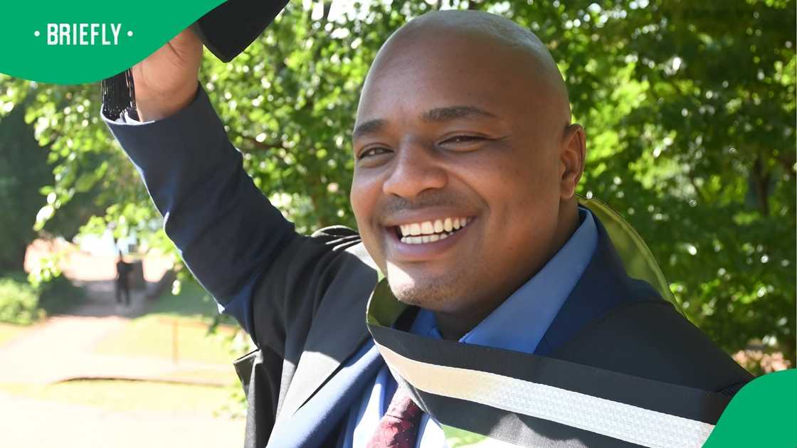 On 14 October 2026, TUT highlighted Mpho Makgotlho, sparking widespread admiration On 14 October 2026, TUT highlighted Mpho Makgotlho, sparking widespread admiration