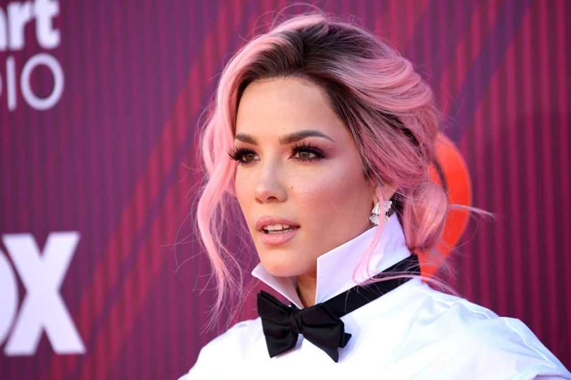Halsey's husband Halsey's husband