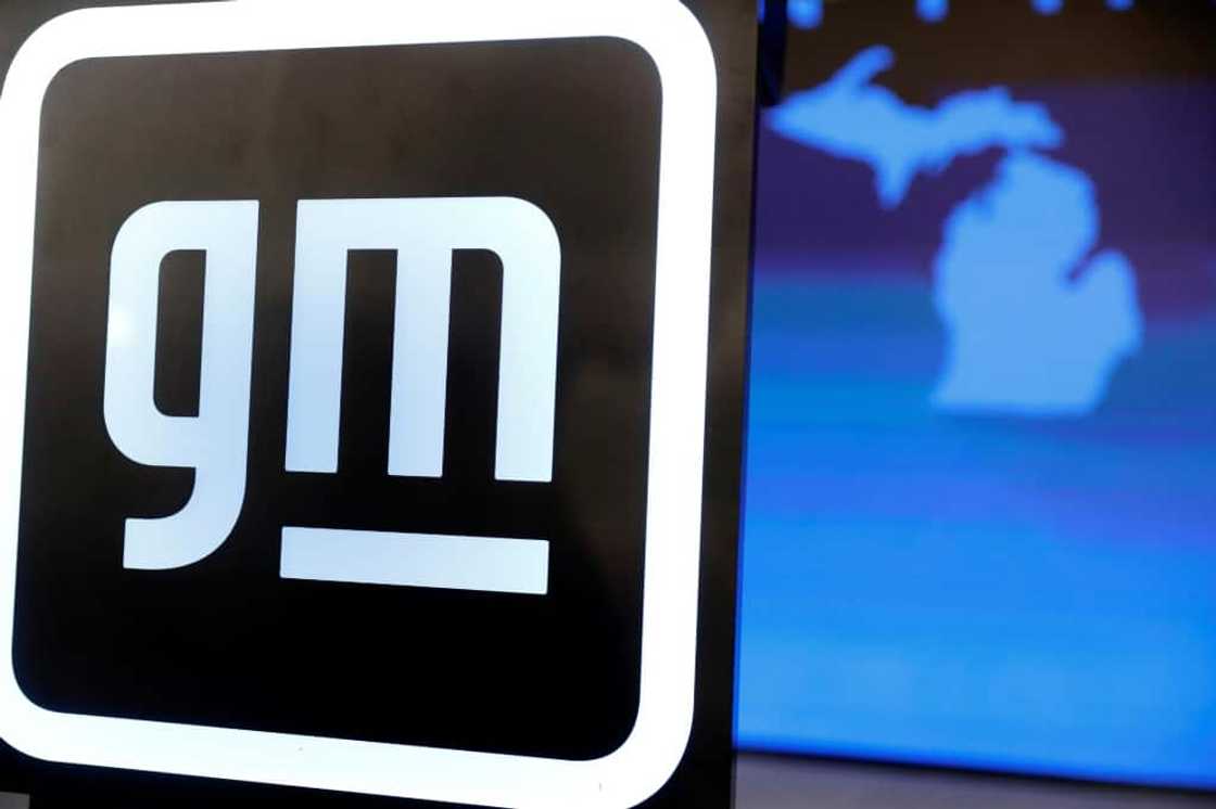 General Motors raised key 2023 projections following a strong first quarter General Motors raised key 2023 projections following a strong first quarter