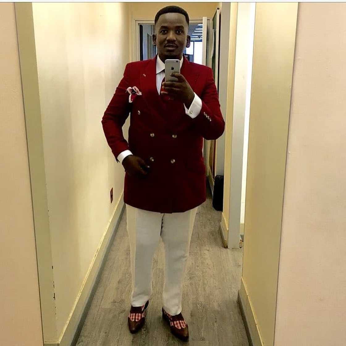 Sfiso Ncwane Sfiso Ncwane