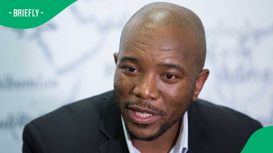 Build One SA president Mmusi Maimane was robbed in France Build One SA president Mmusi Maimane was robbed in France