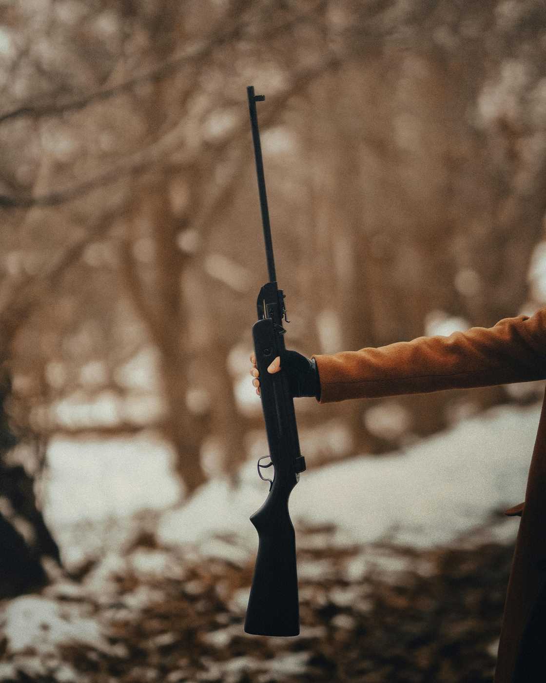 Girl died from a gunshot in Gauteng
