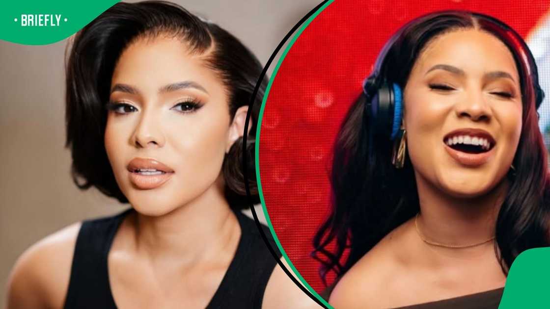 Thuli P will release her EP on her birthday Thuli P will release her EP on her birthday