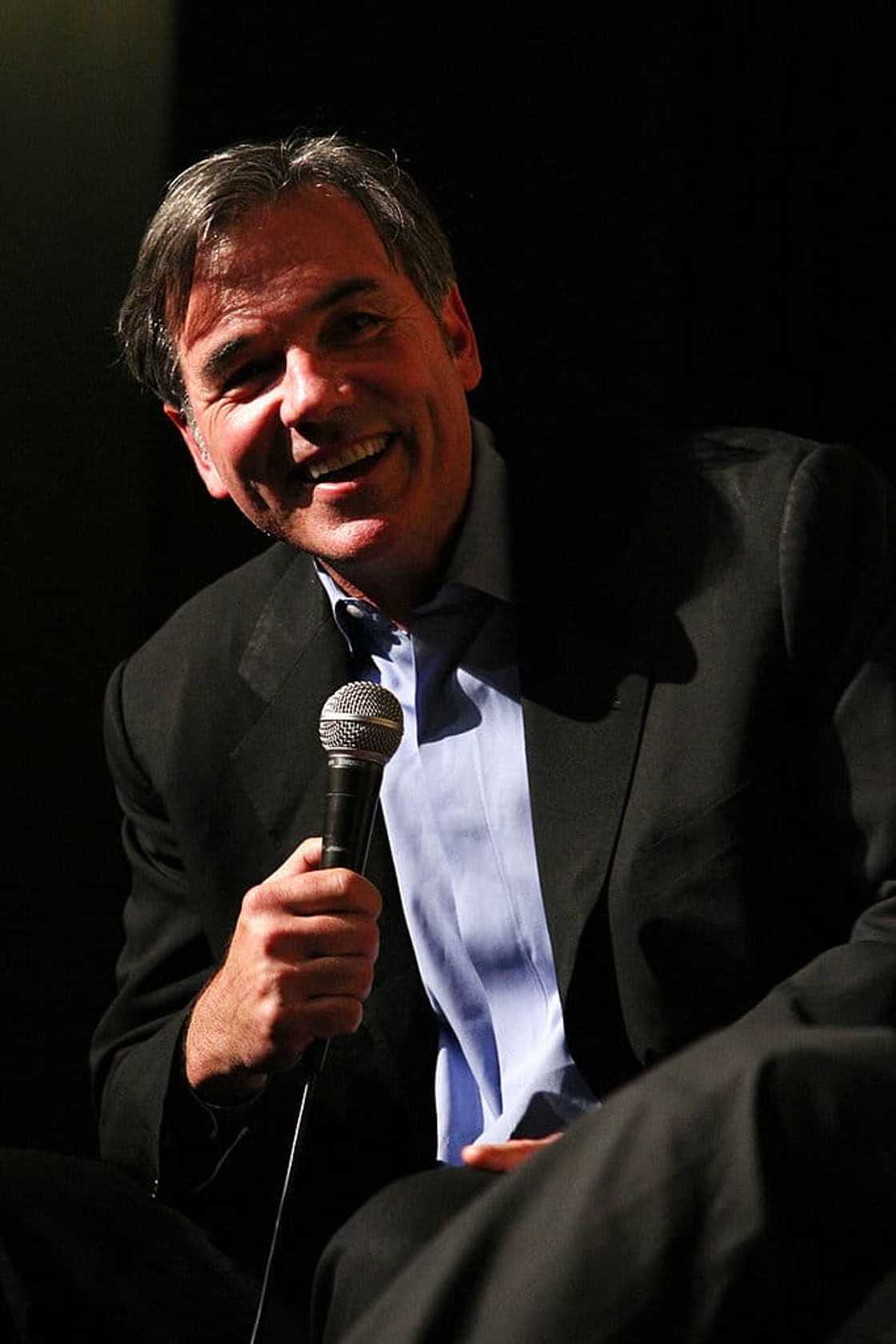 Billy Beane's net worth Billy Beane's net worth