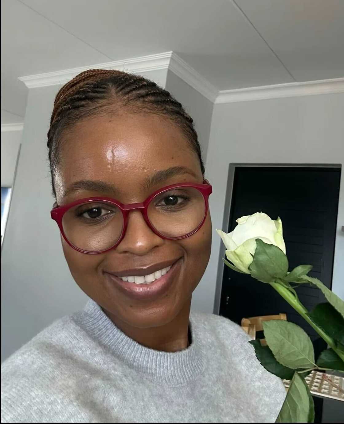 A South African data engineer's journey from R3,000 to R56,000 was shared in a TikTok video by a woman. A South African data engineer's journey from R3,000 to R56,000 was shared in a TikTok video by a woman.