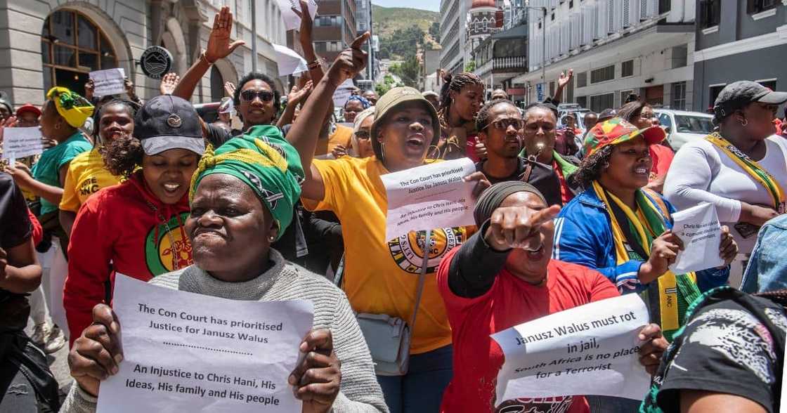 Chris Hani Chris Hani