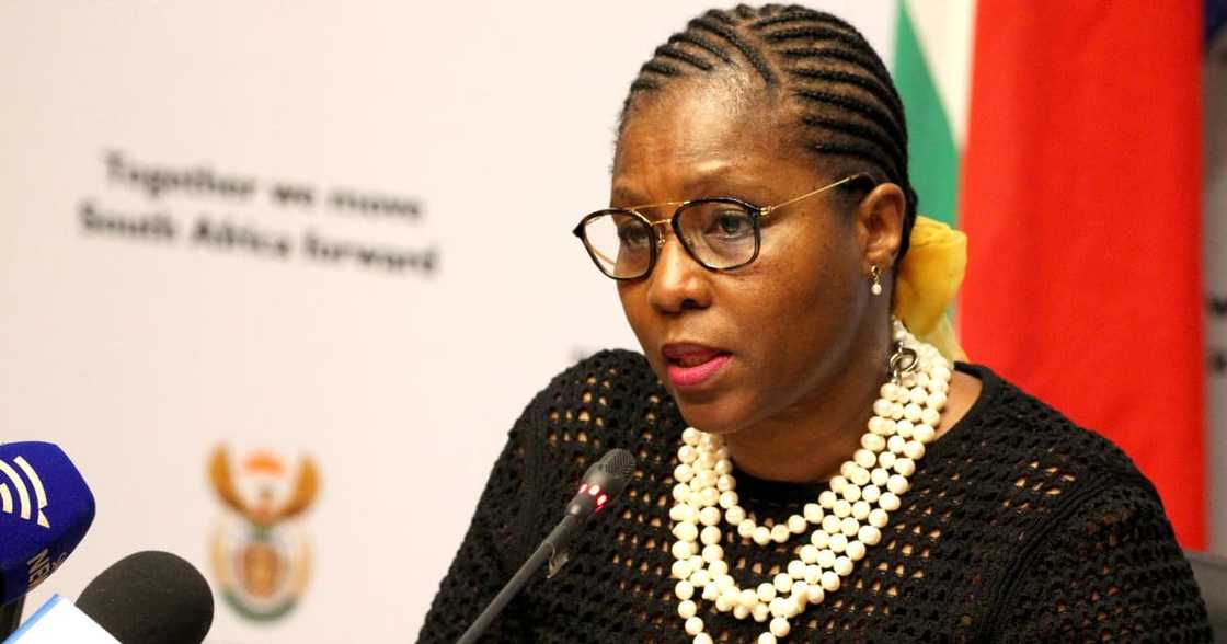 Government, won't investigate, how senior mangers were recruited, without qualifications, Ayanda Dlodlo, Minister Public Service and Administration Government, won't investigate, how senior mangers were recruited, without qualifications, Ayanda Dlodlo, Minister Public Service and Administration