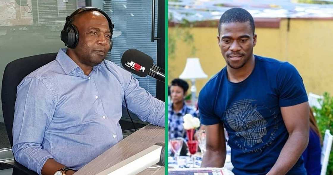 Sello Chicco Twala refuses to testify in Senzo Meyiwa's trial Sello Chicco Twala refuses to testify in Senzo Meyiwa's trial