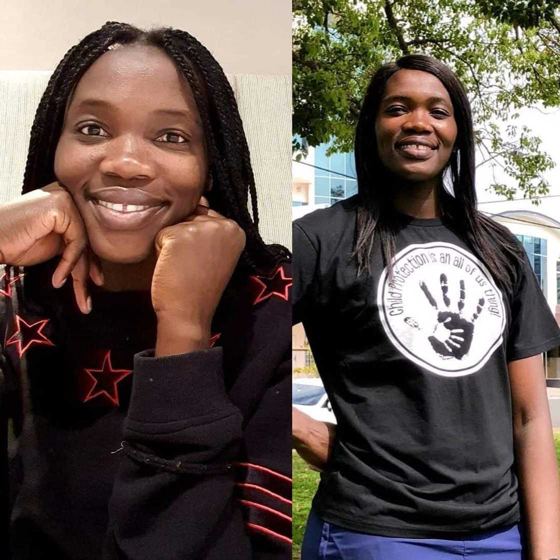 How old is Phumza Maweni? How old is Phumza Maweni?