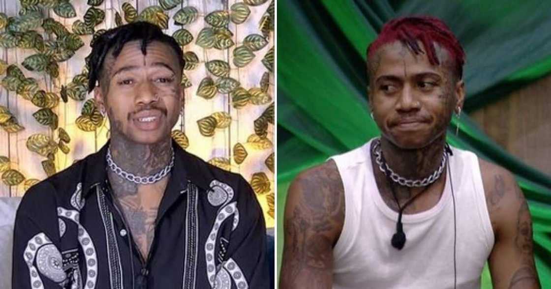 ‘Big Brother Mzansi’, viewers, fall in love, Themba, cheeky sense of humour ‘Big Brother Mzansi’, viewers, fall in love, Themba, cheeky sense of humour