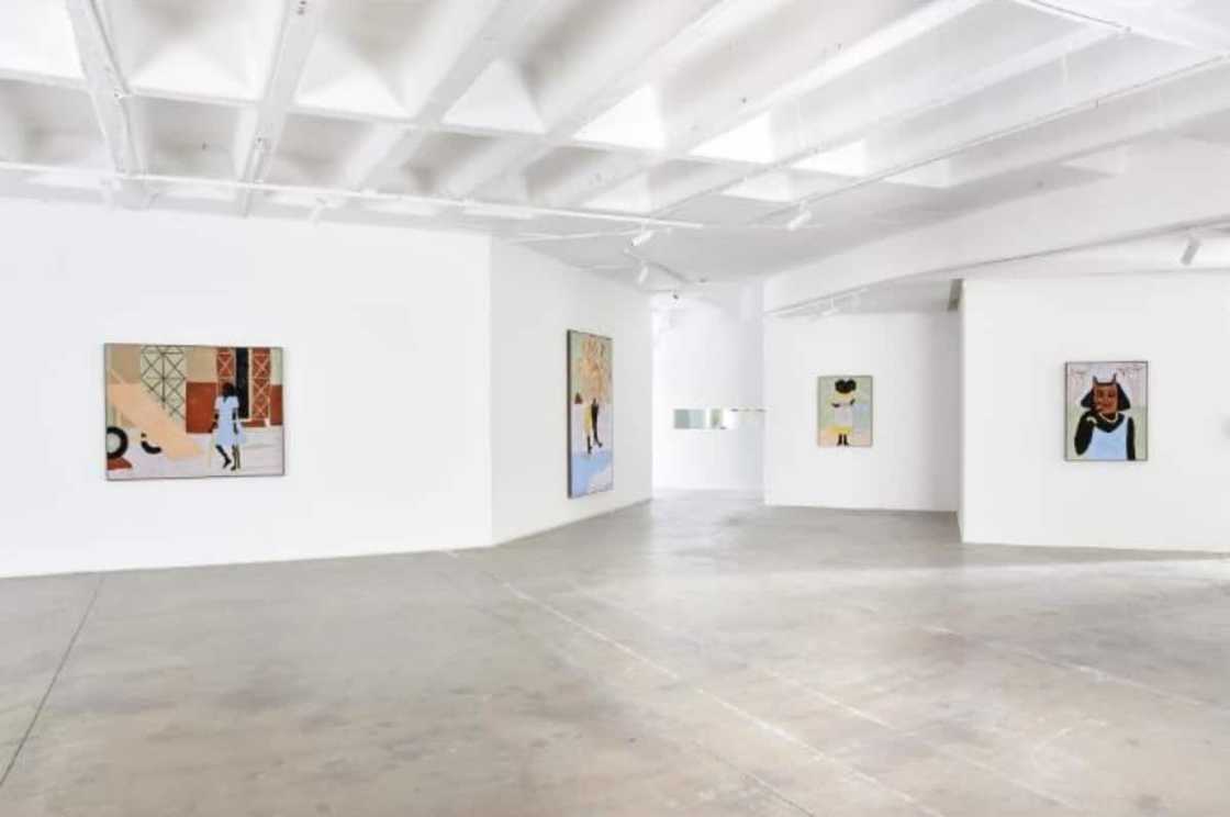 Full list of top art galleries in South Africa 2021 Full list of top art galleries in South Africa 2021