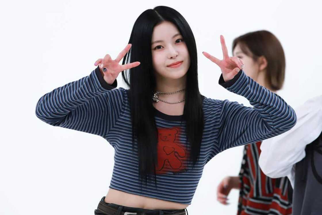 Kyujin of NMIXX Kyujin of NMIXX