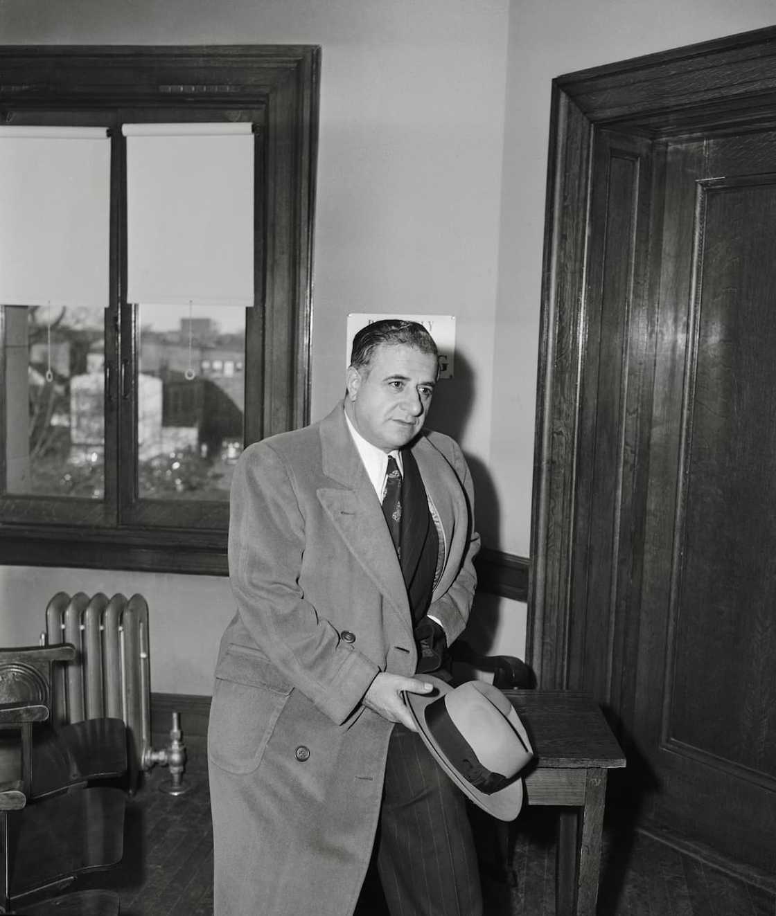 who are the mafia bosses today who are the mafia bosses today