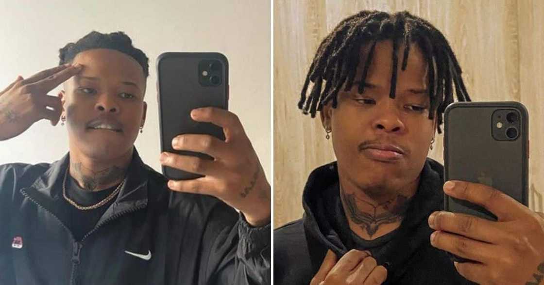 Nasty C, 25 birthday, rapper, love Nasty C, 25 birthday, rapper, love
