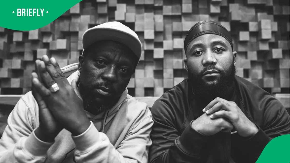 Zola 7 with Cassper Nyovest Zola 7 with Cassper Nyovest