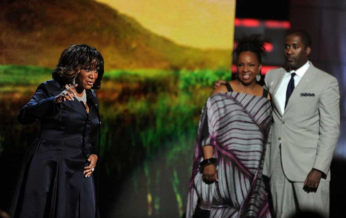 What is Patti LaBelle's financial net worth? What is Patti LaBelle's financial net worth?