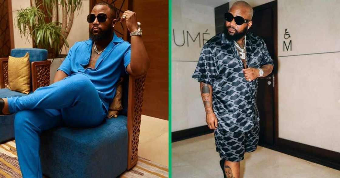 Cassper shares plans for Fill Up 2023. Cassper shares plans for Fill Up 2023.