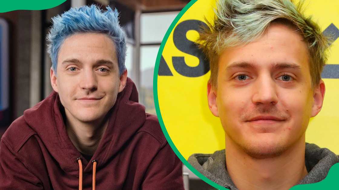Tyler Blevins Ninja's net worth Tyler Blevins Ninja's net worth