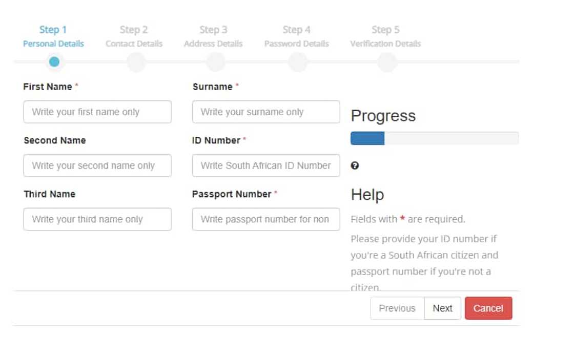 How to apply for sace online How to apply for sace online