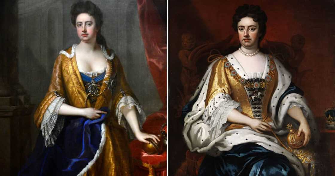 Queen Anne ruled over England, Scotland and Ireland during her reign Queen Anne ruled over England, Scotland and Ireland during her reign