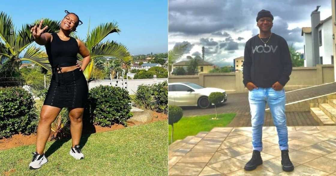 Zodwa Wabantu, spills her truth, famous Mzansi person, she's smashing Zodwa Wabantu, spills her truth, famous Mzansi person, she's smashing