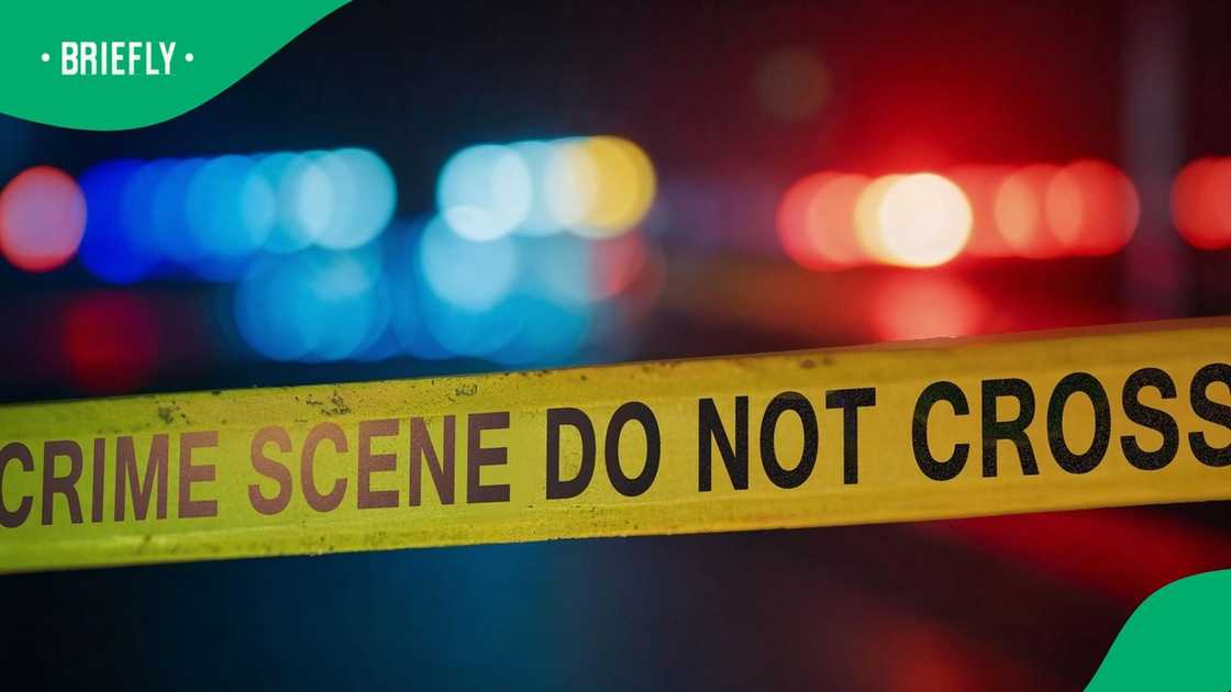 Businessman Brown Mogotsi was allegedly attacked and he survived