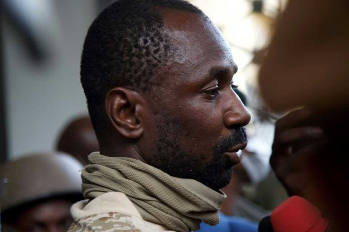 Mali has been run since August 2020 by a military-dominated government led by Colonel Assimi Goita Mali has been run since August 2020 by a military-dominated government led by Colonel Assimi Goita