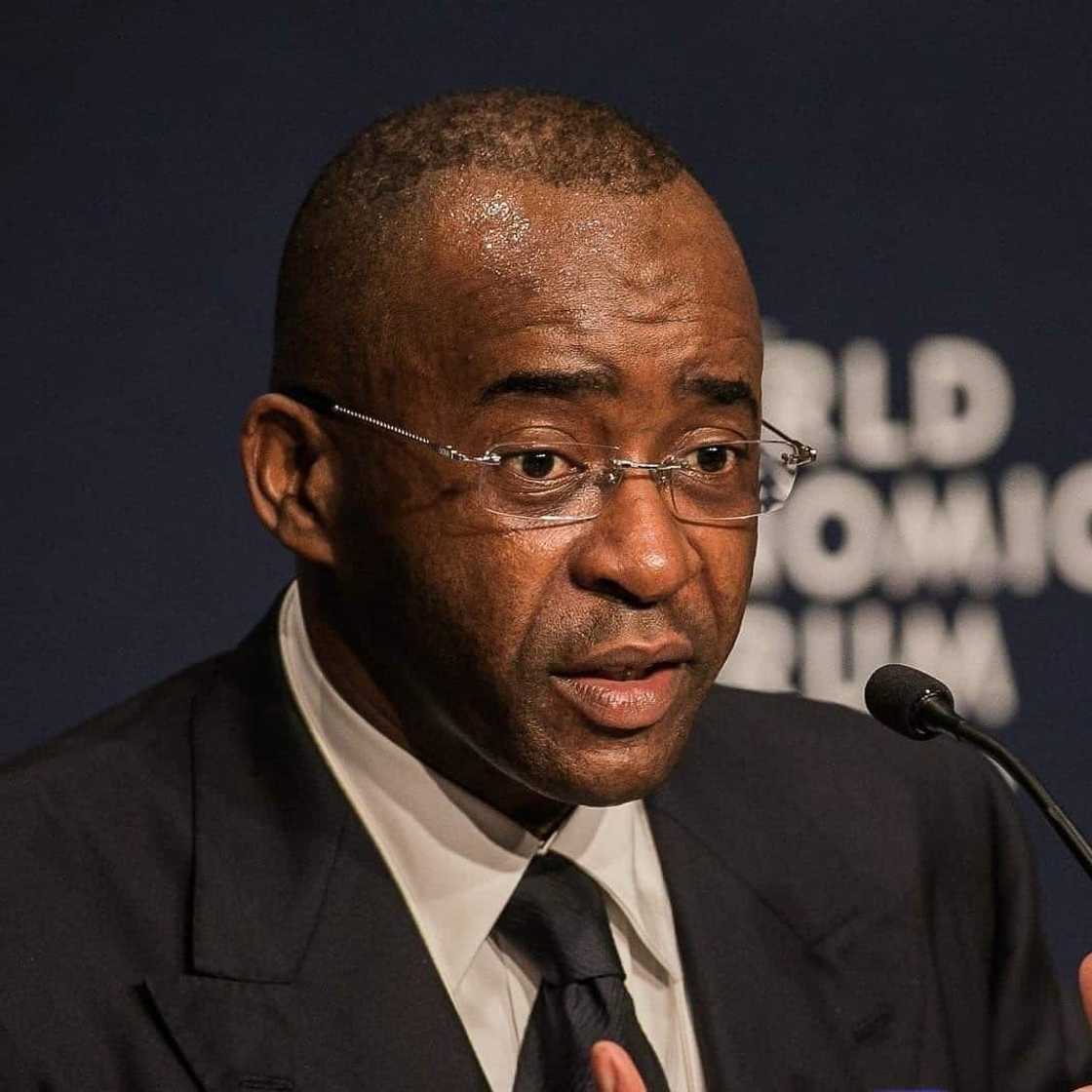 Strive Masiyiwa quotes