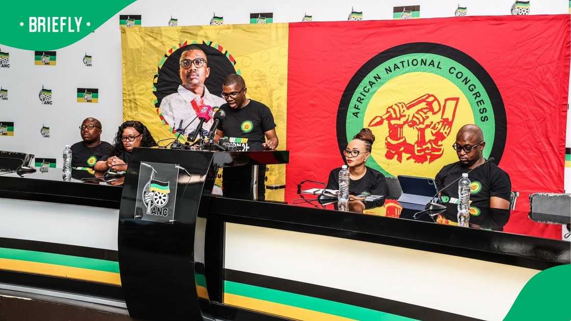 ANCYL Vows to Push ANC to Act on Underperforming Members Before 2026 Election, SA Says It’s Too Late ANCYL Vows to Push ANC to Act on Underperforming Members Before 2026 Election, SA Says It’s Too Late