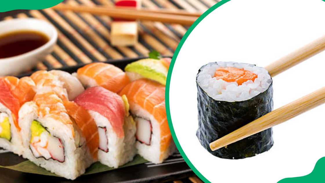 Sushi Sushi