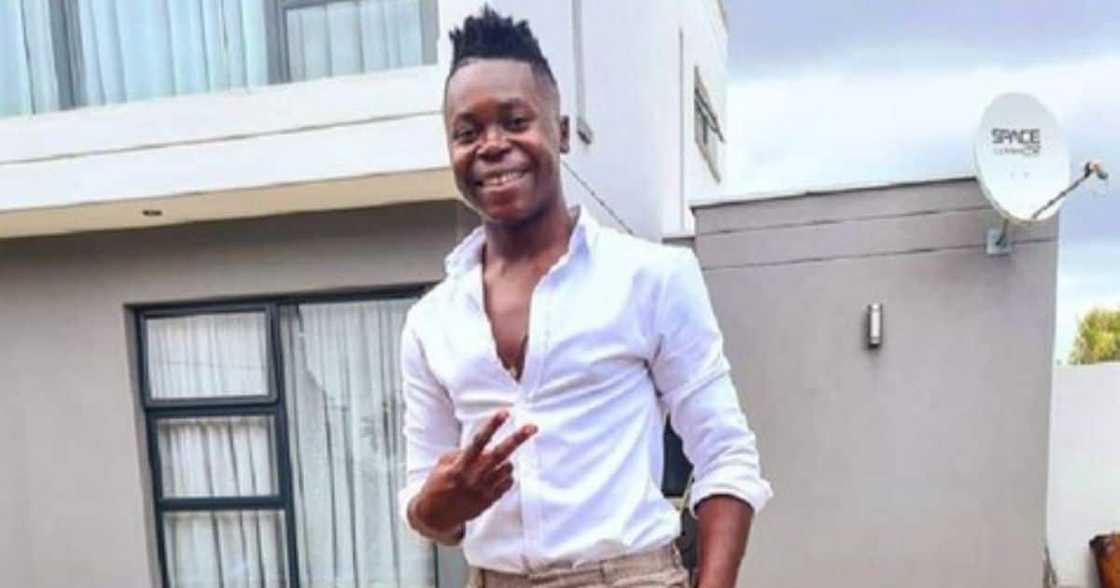 My Yoki Yoki, Vhudie, 'Uthando', Idols SA's Karabo My Yoki Yoki, Vhudie, 'Uthando', Idols SA's Karabo