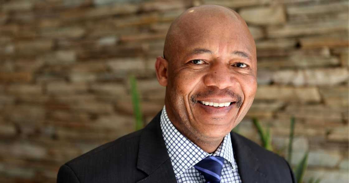 Former PIC Executive Dan Matjila, R700 million debt, pension fun, Sekunjalo Independent Media, Public Investment Corporation