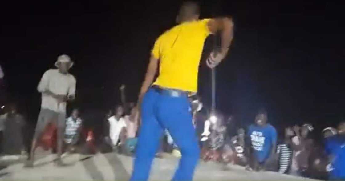 dance, Limpopo, viral, video, rural, Michael Jackson, artist, music, audience, South Africa dance, Limpopo, viral, video, rural, Michael Jackson, artist, music, audience, South Africa
