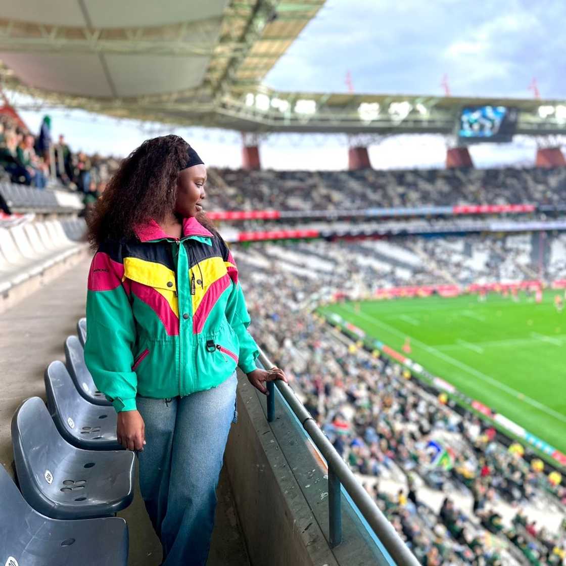 Other viewers assured her that she would find success again soon Other viewers assured her that she would find success again soon