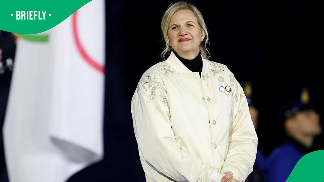 Kirsty Coventry dragged after controversial comments Kirsty Coventry dragged after controversial comments