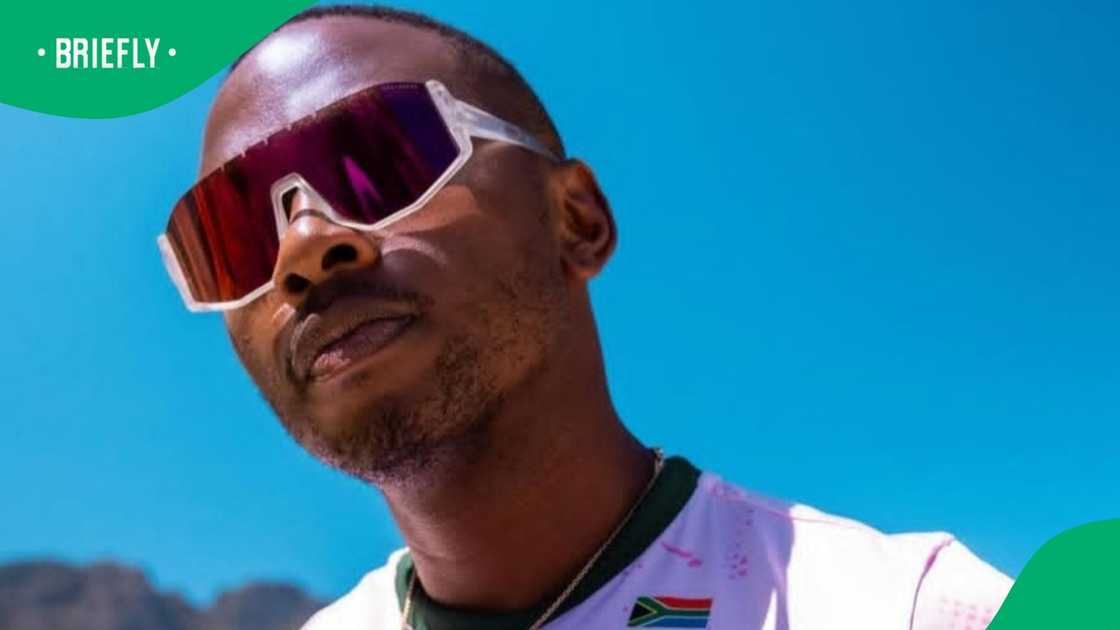 Kagiso Rabada, Proteas, South Africa